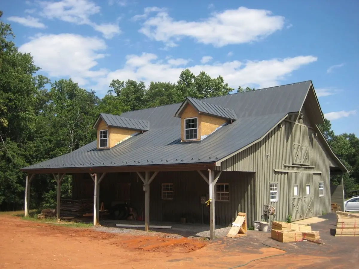 Expert Asphalt Roof Repair workmanship in Robbins Rest